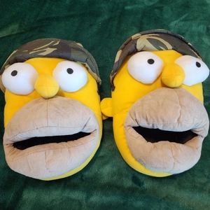 Unisex Slippers
